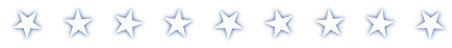 images of blue stars