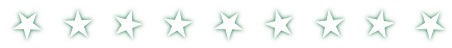 image of green stars
