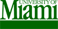 University of Miami Logo