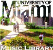 University of Miami Logo