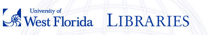 University of West Florida Libraries