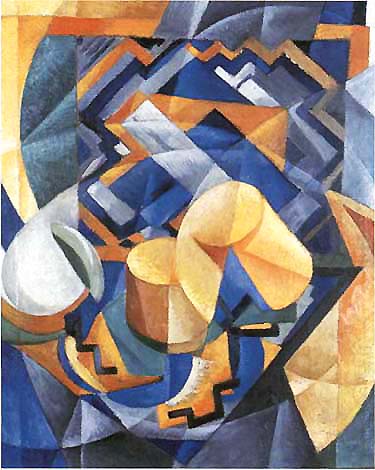 VMellerCubofuturism