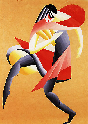 CostumeVMeller