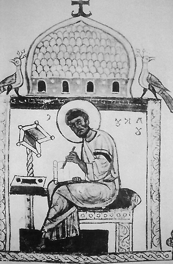 Dorbylovoho'sEvangel