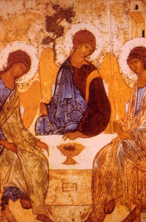 Oldtestamenttrinity