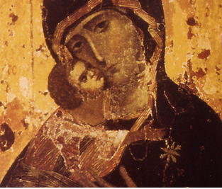 VirginofVladimir