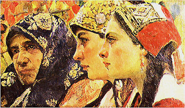 ThreeAgesFedirKrychevsky