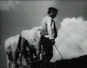 EarthPloughing