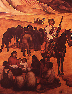 LiberationofthePeon