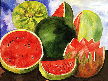 KahloVivaLaVida