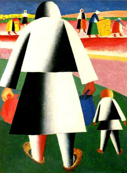 KazimirMalevich