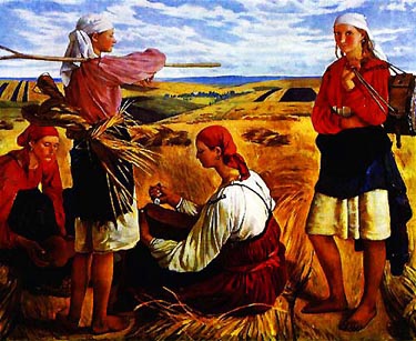 HarvestSerebriakova