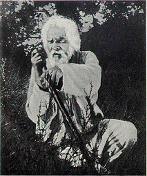 AncientGrandfather