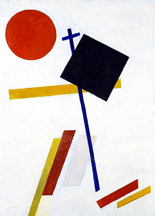 KazimirMalevich