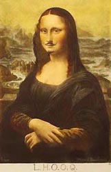 MonaDuchamp